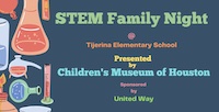 STEM Family Night